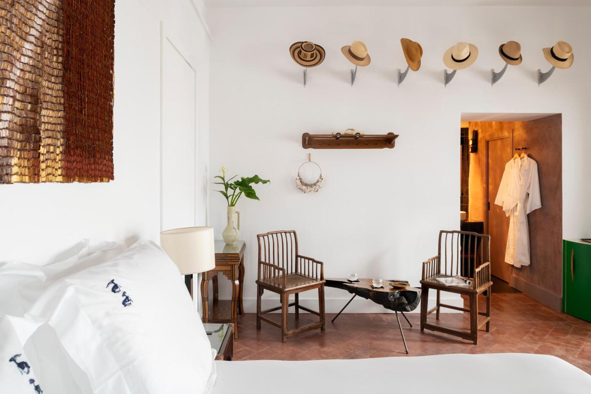 Hotel Boutique Casa Del Limonero セビリア エクステリア 写真