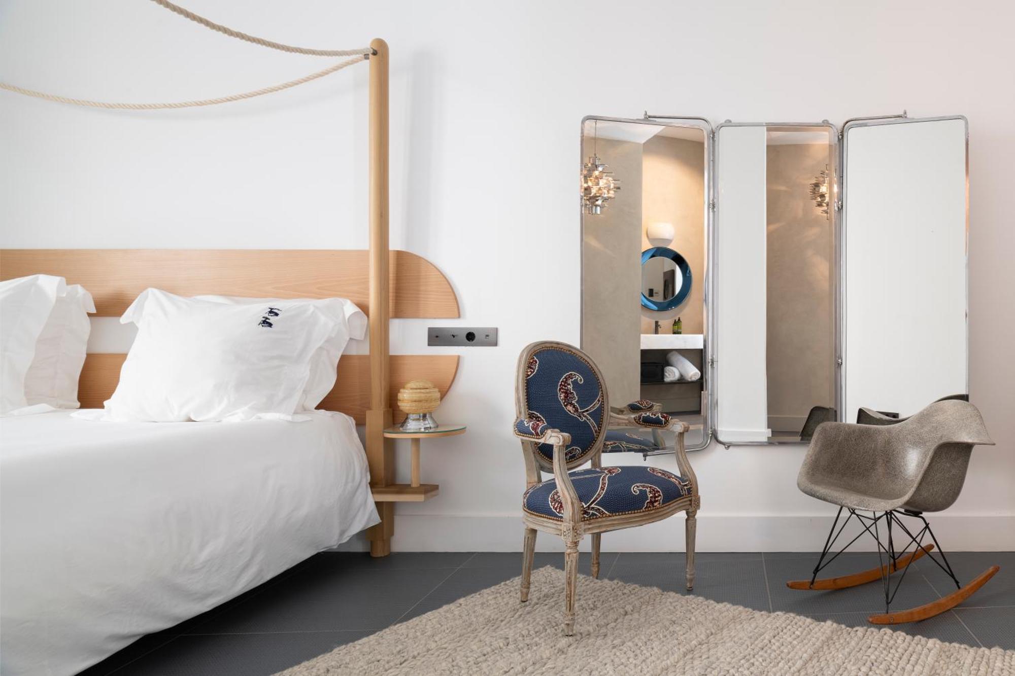 Hotel Boutique Casa Del Limonero セビリア エクステリア 写真