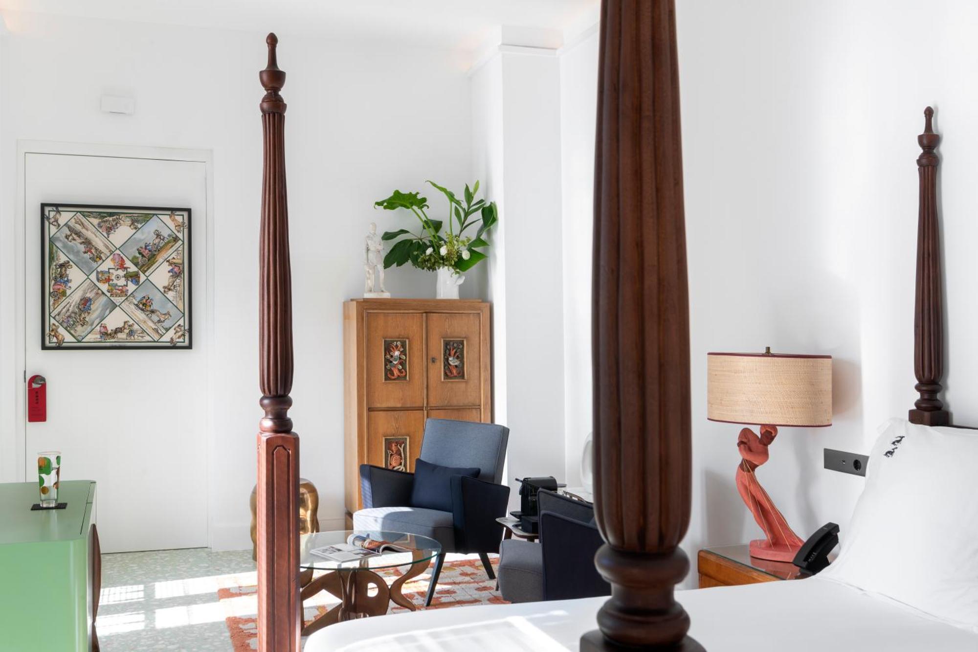 Hotel Boutique Casa Del Limonero セビリア エクステリア 写真
