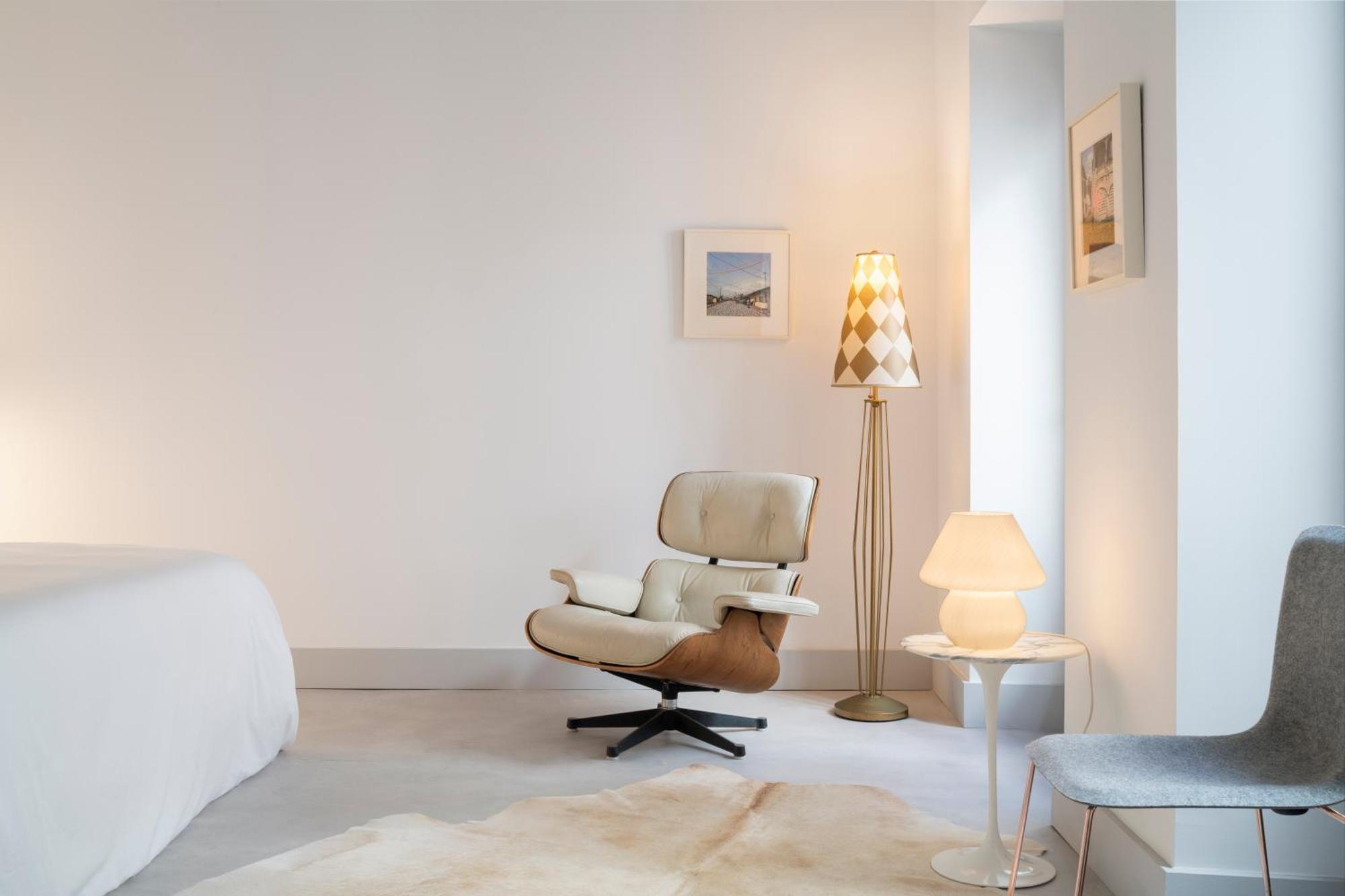 Hotel Boutique Casa Del Limonero セビリア エクステリア 写真