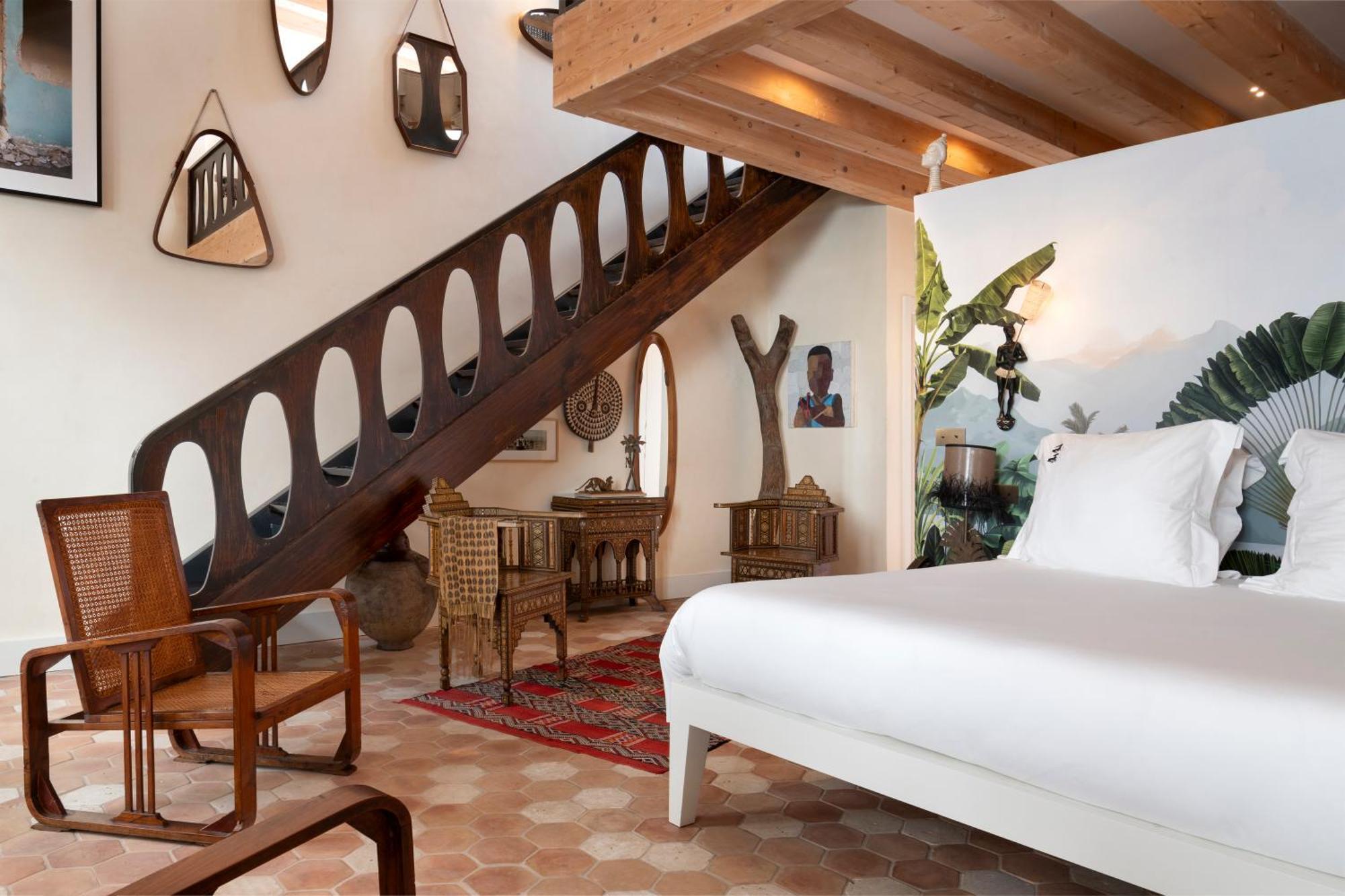 Hotel Boutique Casa Del Limonero セビリア エクステリア 写真