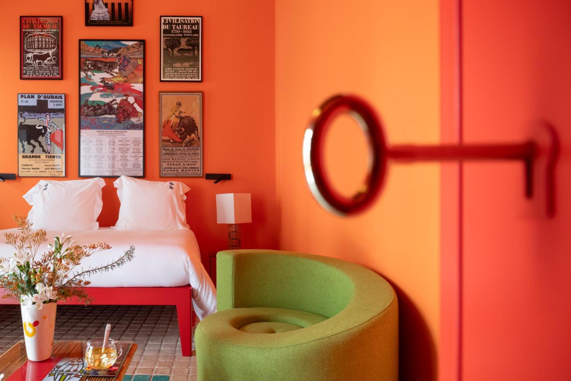 Hotel Boutique Casa Del Limonero セビリア エクステリア 写真