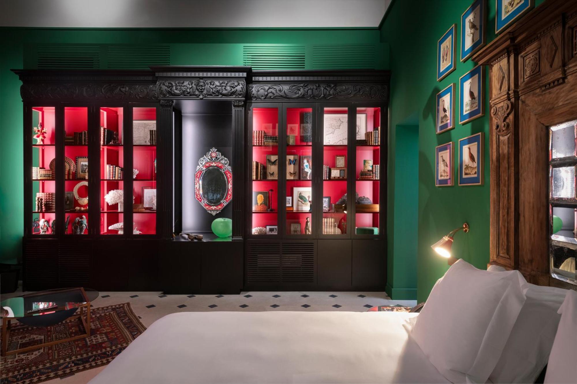 Hotel Boutique Casa Del Limonero セビリア エクステリア 写真